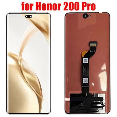 HONOR 200 PRO